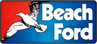 Beach Ford Inc.