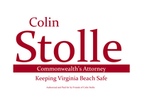 Friends of Colin Stolle