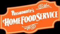 Passanante's Home Food Services