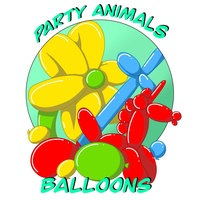 Party Animals Balloons