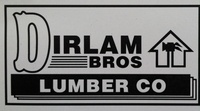 Dirlam Bros Lumber Co. Inc. Narrowsburg Lumber