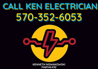 Ken Electrician