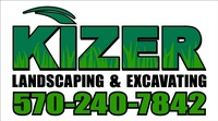 Kizer Landscaping & Excavating 