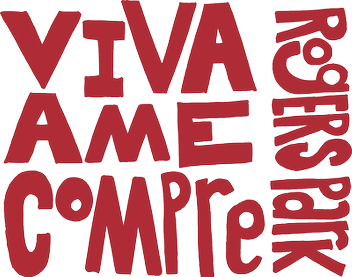 Live Love Shop Rogers Park Dec 4, 2024