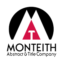 Monteith Abstract & Title Co.