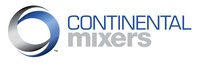 Continental Mixers