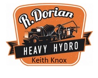 R. Dorian Heavy Hydro, LLC (READY-JET)