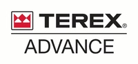 Terex Advance Mixer