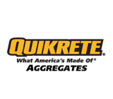 Quikrete Aggregates