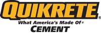 Quikrete