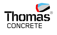 Thomas Concrete, Inc.