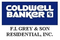 Coldwell Banker F.I. Grey & Sons