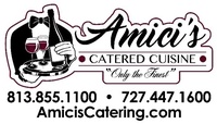 Amici's Catered Cuisine