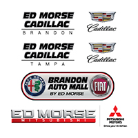 Ed Morse Cadillac Tampa
