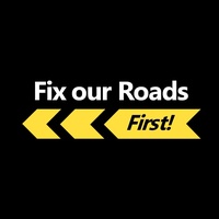 Fix Our Roads First, Inc.