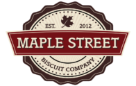 Maple Street Biscuit Company