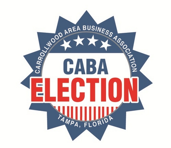CABA Annual Meeting and Elections at Thomas P's Sports Bar & Patio