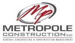 Metropole Construction