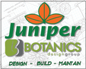 Juniper Landscaping