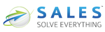 Sales Solve Everything