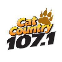 Cat County 107.1 - iHeart Media