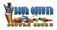 Blue Coyote Supper Club