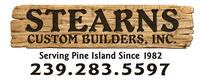 Stearns Custom Builders, Inc.