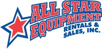 All Star Equipment Rentals & Sales
