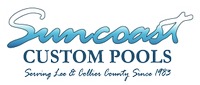 Suncoast Custom Pools