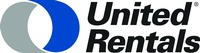 United Rentals 