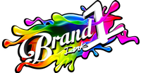 Brand 1 Ink