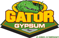 Gator Gypsum