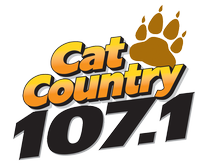 Cat Country 107.1