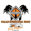 Wallace International Trucks