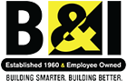 B&I Contractors, Inc.