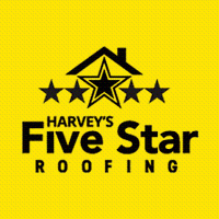 Harvey's Five Star Roofing