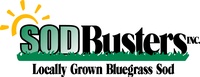 Sod Busters, Inc.