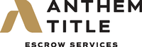 Anthem Title Escrow Services 