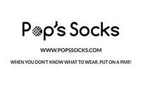 Pop's Socks
