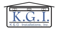 K & G Installations, Inc.
