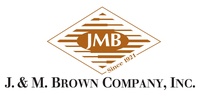 J & M Brown Company