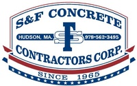 S&F Concrete, Inc.