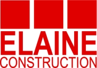 Elaine Construction, Inc.