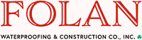 Folan Waterproofing & Construction Co. Inc.