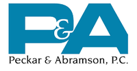 Peckar & Abramson, PC