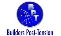 Builders Post-Tension