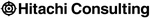 Hitachi Consulting