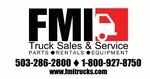 FMI Truck Sales & Service