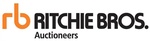 Ritchie Bros Auctioneers