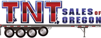 TNT Sales of Oregon